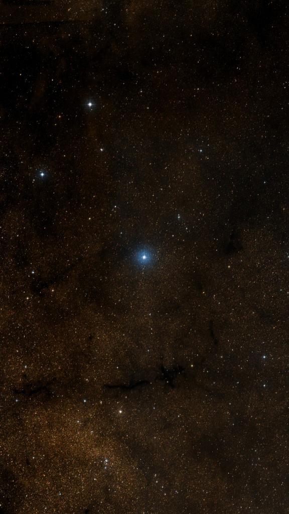 Le ciel autour de NGC 6169, cadré au champ de Seestar S30 Pro