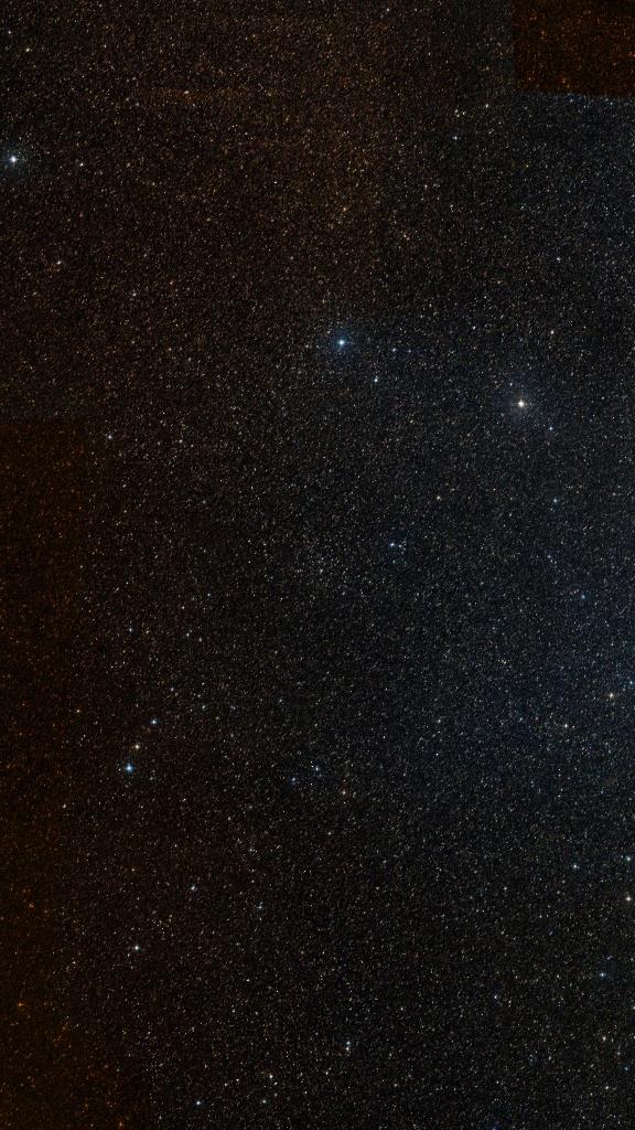 Le ciel autour de NGC 6208, cadré au champ de Seestar S30 Pro