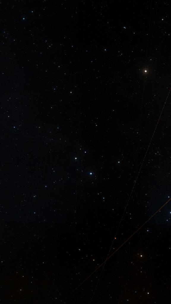 Le ciel autour de NGC 6210, cadré au champ de Seestar S30 Pro