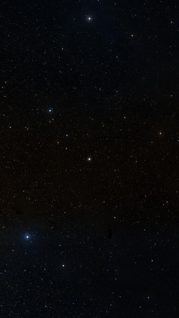 Le ciel autour de NGC 6235, cadré au champ de Seestar S30 Pro