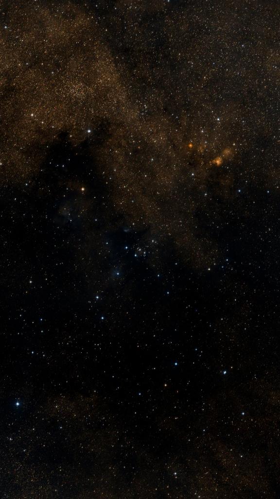 Le ciel autour de NGC 6250, cadré au champ de Seestar S30 Pro