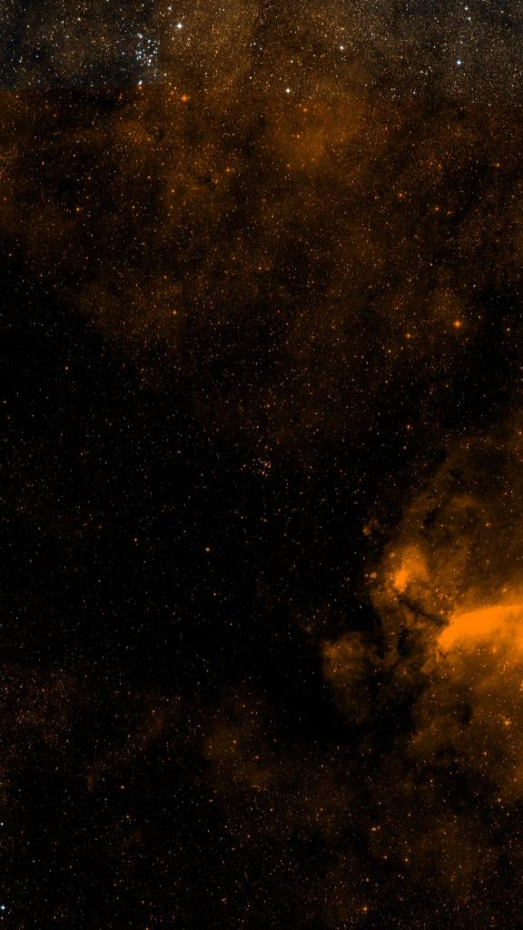 Le ciel autour de NGC 6268, cadré au champ de Seestar S30 Pro