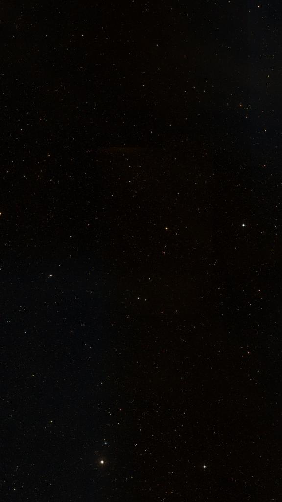 Le ciel autour de NGC 6309, cadré au champ de Seestar S30 Pro