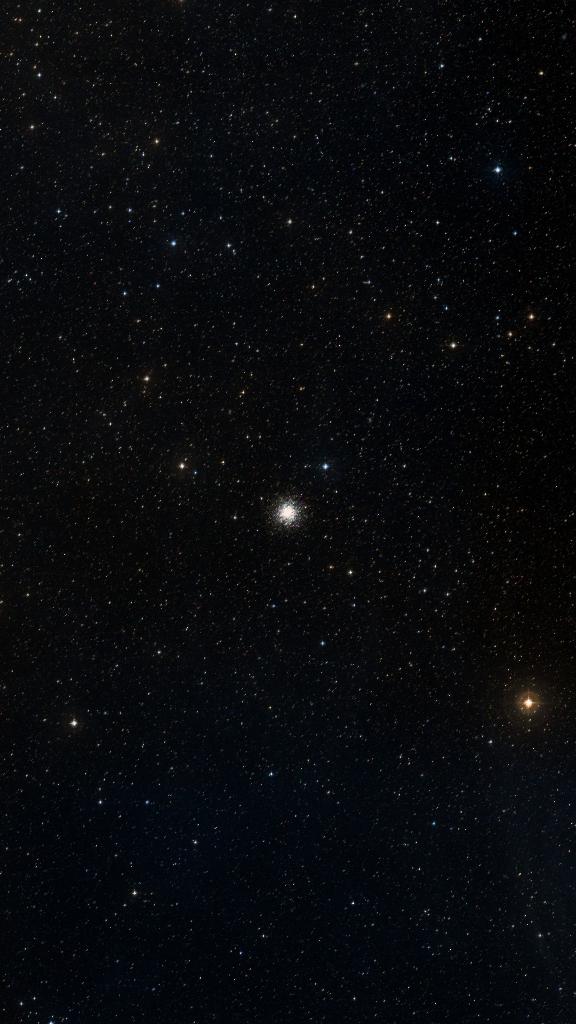 Le ciel autour de NGC 6362, cadré au champ de Seestar S30 Pro
