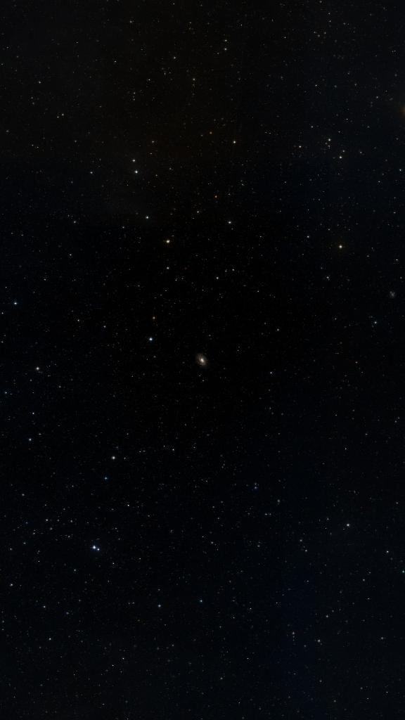 Le ciel autour de NGC 6384, cadré au champ de Seestar S30 Pro