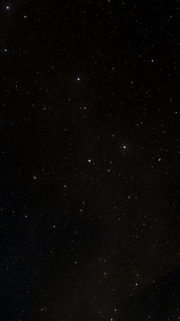 Le ciel autour de NGC 6438, cadré au champ de Seestar S30 Pro