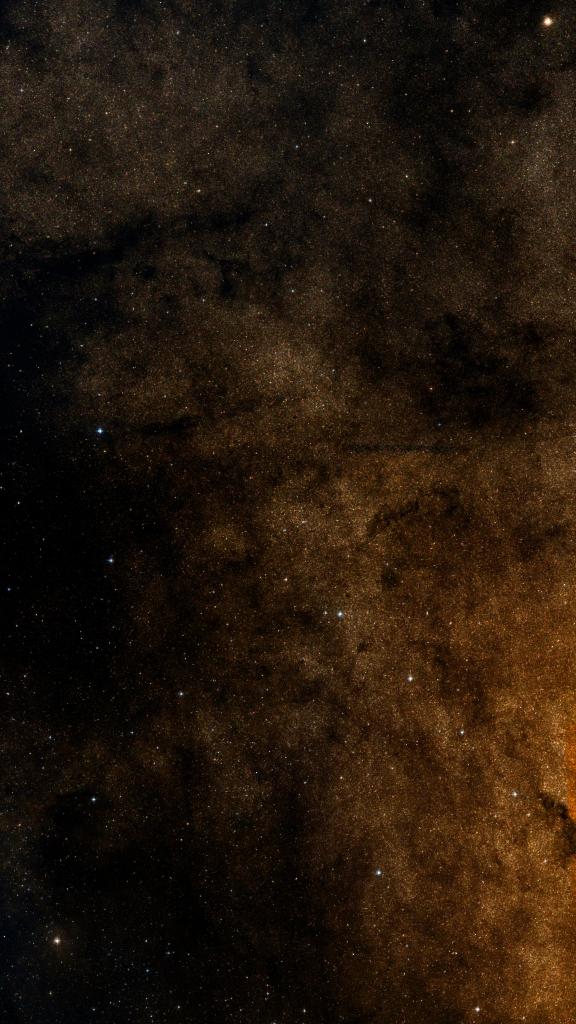 Le ciel autour de NGC 6469, cadré au champ de Seestar S30 Pro