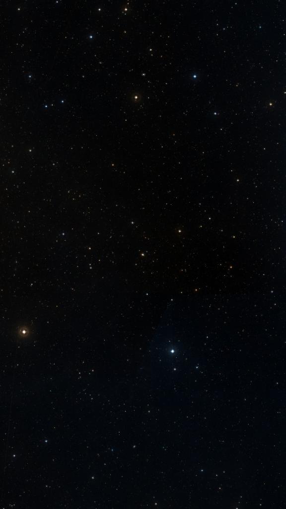 Le ciel autour de NGC 6482, cadré au champ de Seestar S30 Pro
