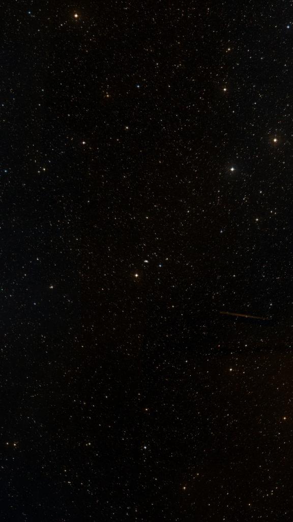 Le ciel autour de NGC 6492, cadré au champ de Seestar S30 Pro