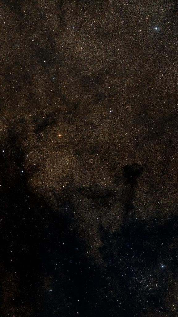 Le ciel autour de NGC 6507, cadré au champ de Seestar S30 Pro