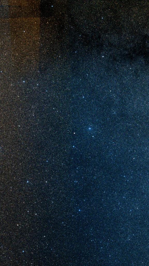 Le ciel autour de NGC 6563, cadré au champ de Seestar S30 Pro