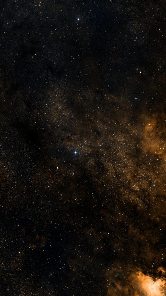 Le ciel autour de NGC 6625, cadré au champ de Seestar S30 Pro