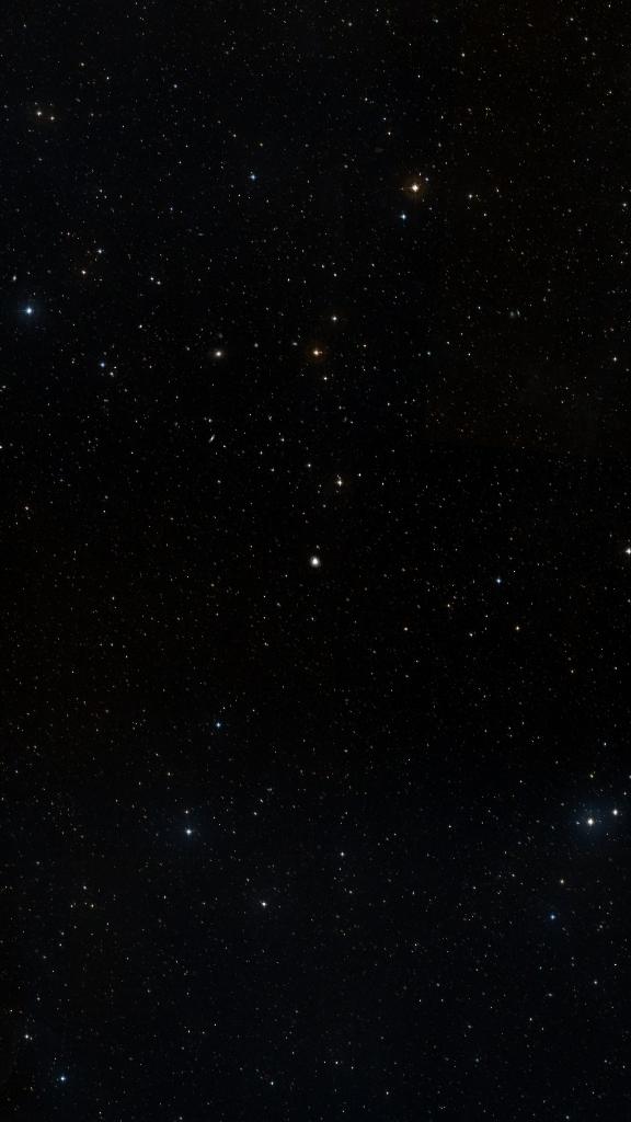 Le ciel autour de NGC 6753, cadré au champ de Seestar S30 Pro