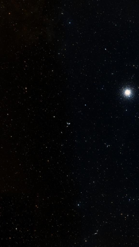 Le ciel autour de NGC 6769, cadré au champ de Seestar S30 Pro