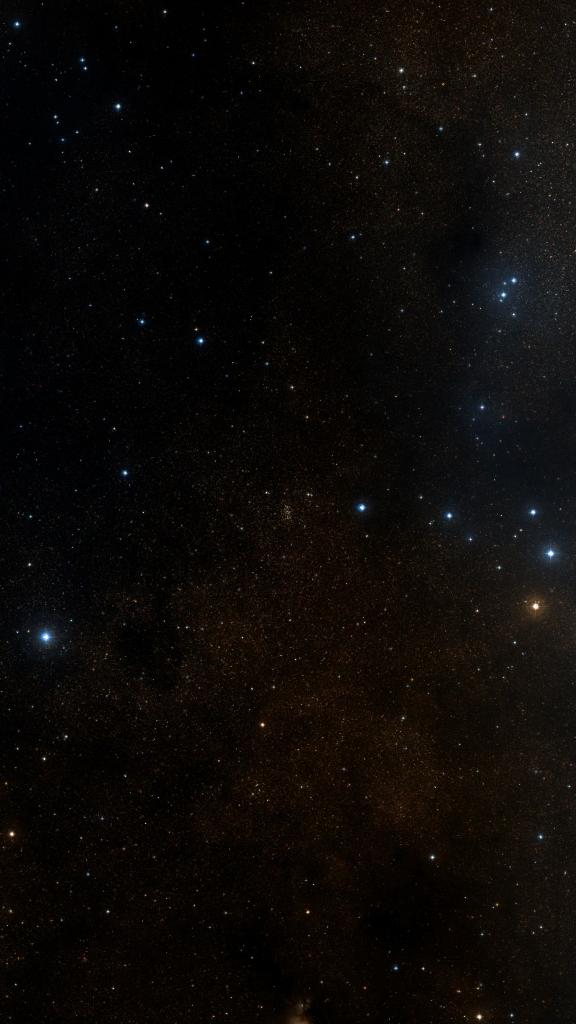 Le ciel autour de NGC 6802, cadré au champ de Seestar S30 Pro