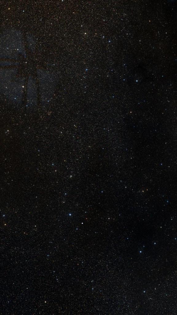 Le ciel autour de NGC 6803, cadré au champ de Seestar S30 Pro
