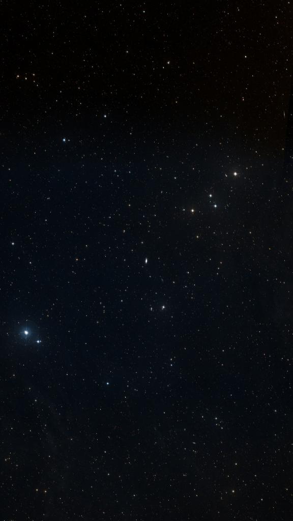 Le ciel autour de NGC 6810, cadré au champ de Seestar S30 Pro