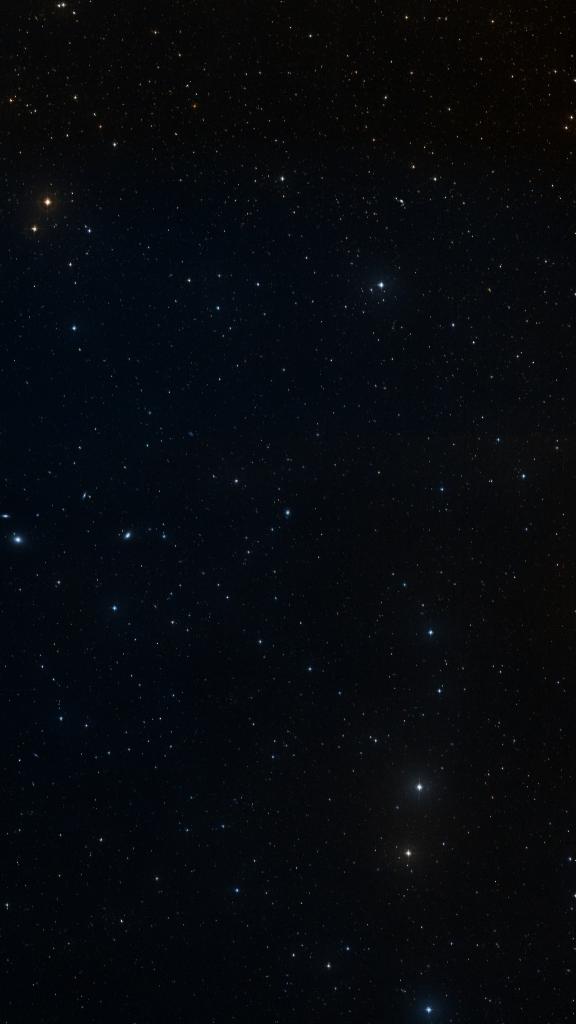 Le ciel autour de NGC 6851, cadré au champ de Seestar S30 Pro