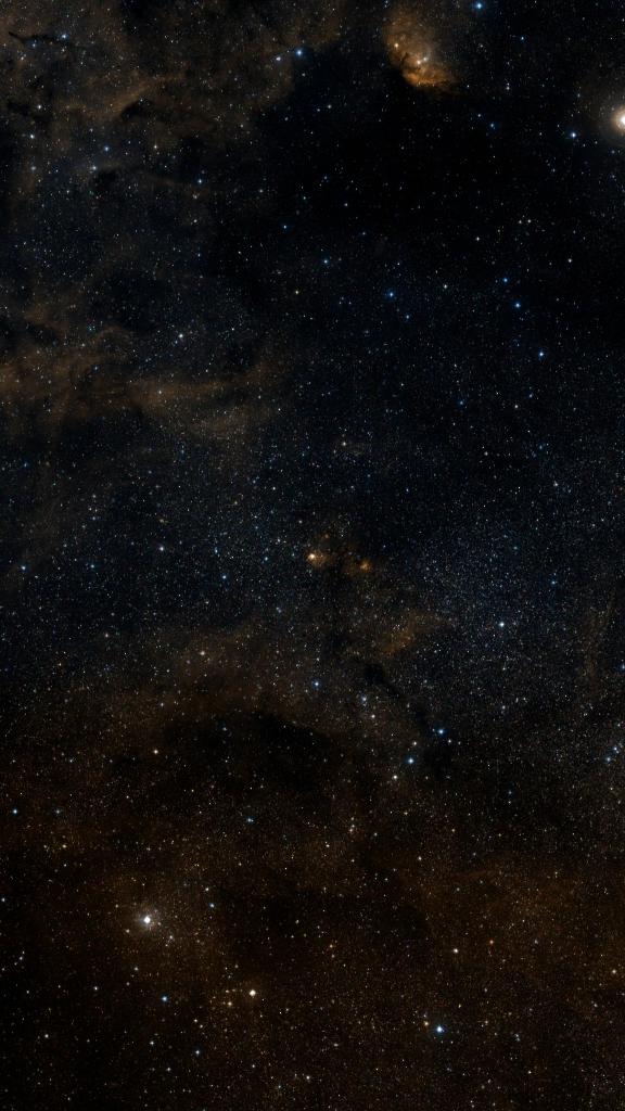 Le ciel autour de NGC 6857, cadré au champ de Seestar S30 Pro