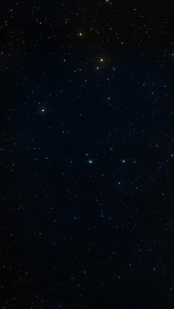 Le ciel autour de NGC 6870, cadré au champ de Seestar S30 Pro