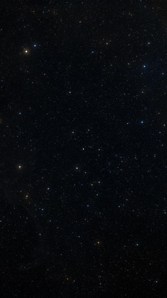 Le ciel autour de NGC 6905, cadré au champ de Seestar S30 Pro