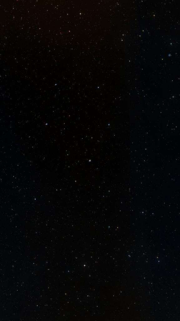 Le ciel autour de NGC 6942, cadré au champ de Seestar S30 Pro