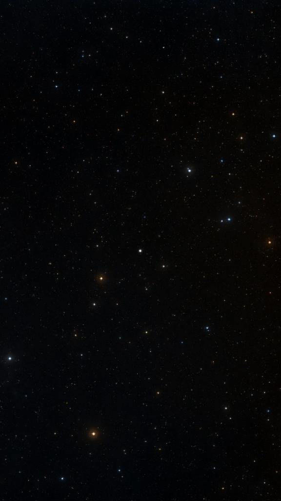 Le ciel autour de NGC 7006, cadré au champ de Seestar S30 Pro