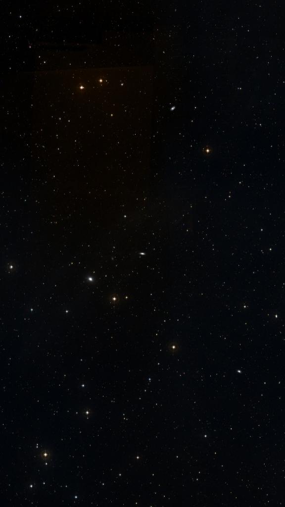 Le ciel autour de NGC 7041, cadré au champ de Seestar S30 Pro