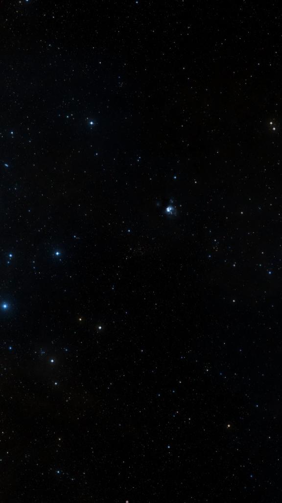 Le ciel autour de NGC 7142, cadré au champ de Seestar S30 Pro