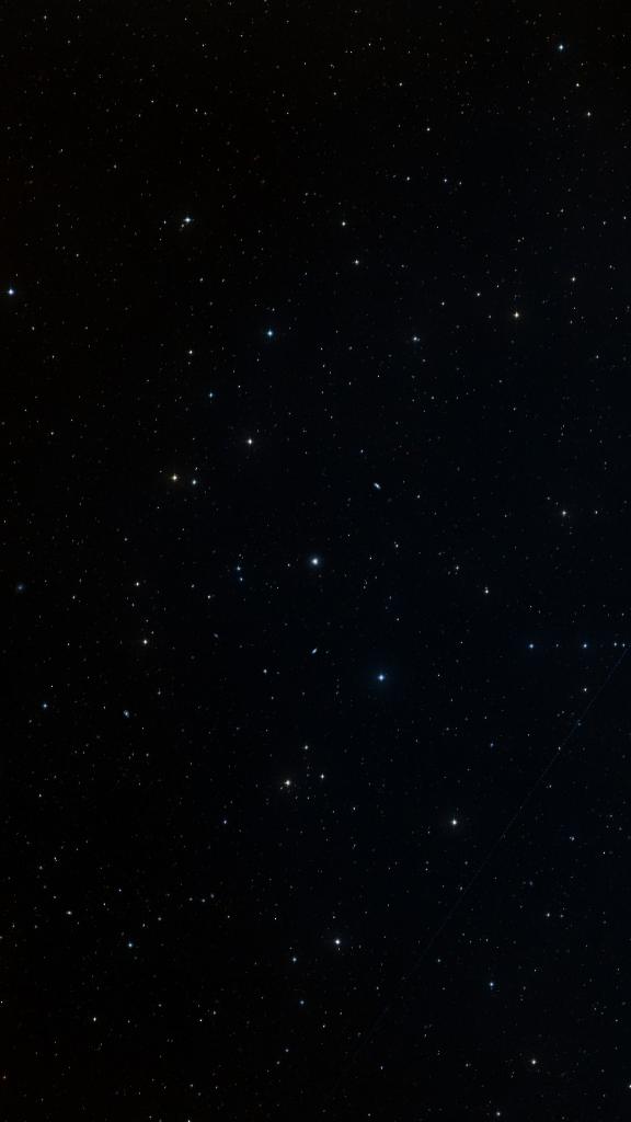 Le ciel autour de NGC 7192, cadré au champ de Seestar S30 Pro