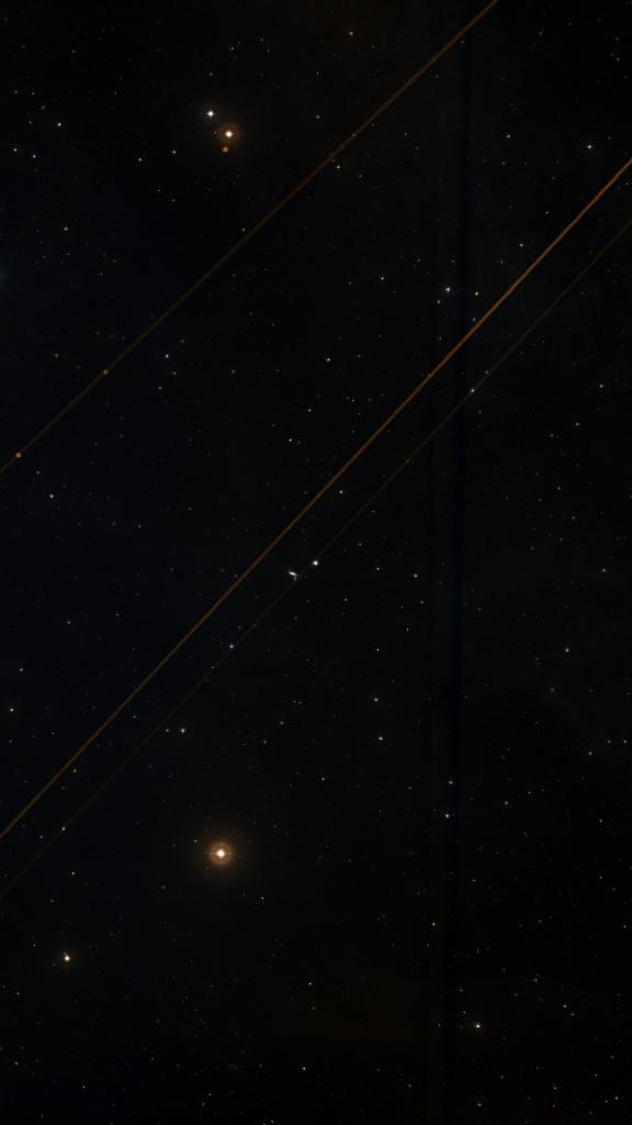 Le ciel autour de NGC 7769, cadré au champ de Seestar S30 Pro