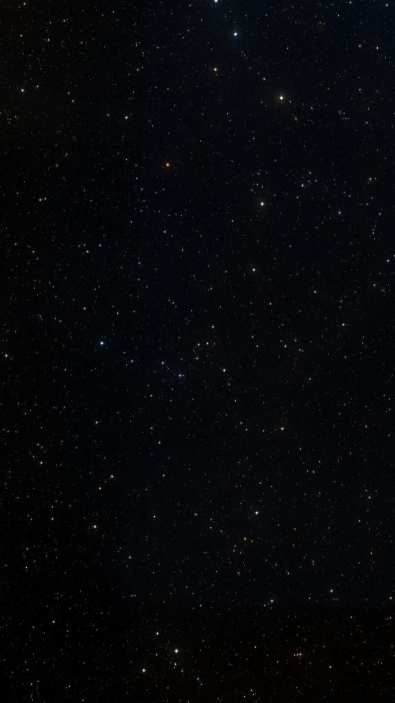 Le ciel autour de NGC 956, cadré au champ de Seestar S30 Pro