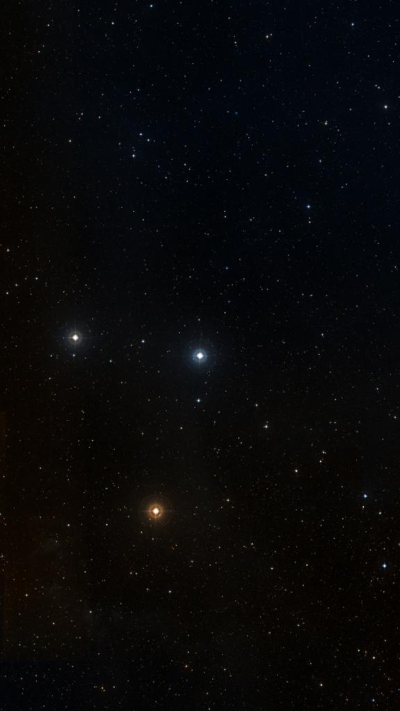 Le ciel autour de Terebellum, cadré au champ de Seestar S30 Pro