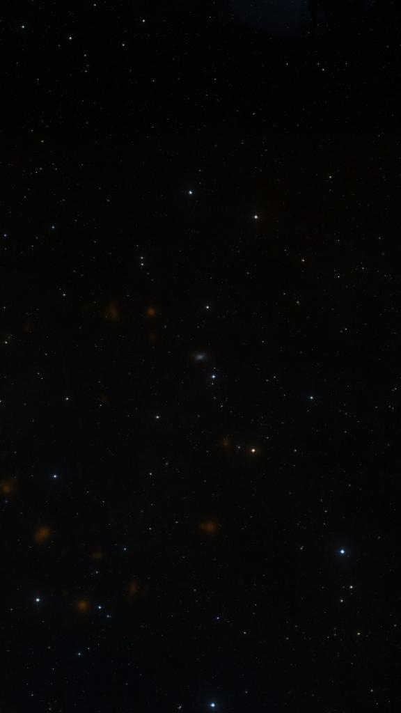 Le ciel autour de UGC05373, cadré au champ de Seestar S30 Pro